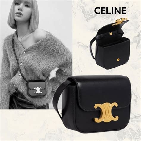 celine mini claude outfit|Celine.